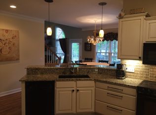 103 Stoneway, Hendersonville, TN 37075