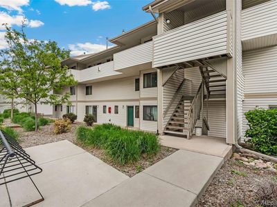 1705 Heatheridge Road  Unit L104, Fort Collins, CO, 80526