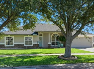 2943 Vianey Pl, Green Cove Springs, FL 32043