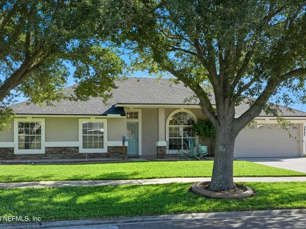 2943 VIANEY Place, Green Cove Springs, FL 32043