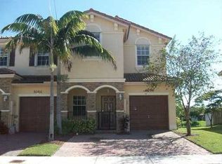 9290 SW 222nd Way, Cutler Bay, FL 33190
