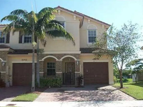 9290 SW 222nd Way, Cutler Bay, FL 33190
