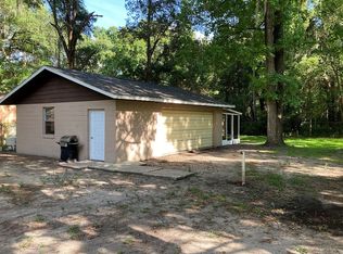 13340 SE 120th St, Ocklawaha, FL 32179