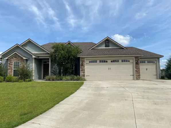4176 Old Ivy Trce, Valdosta, GA 31605
