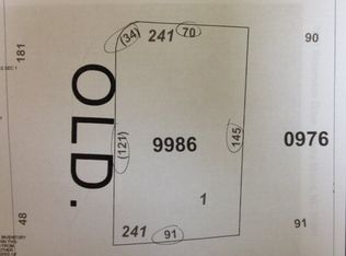 1001 Brownview Dr, Rocky Mount, NC 27801