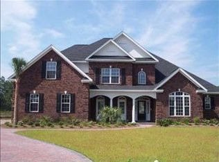 8612 Caldee Ct, Myrtle Beach, SC 29579