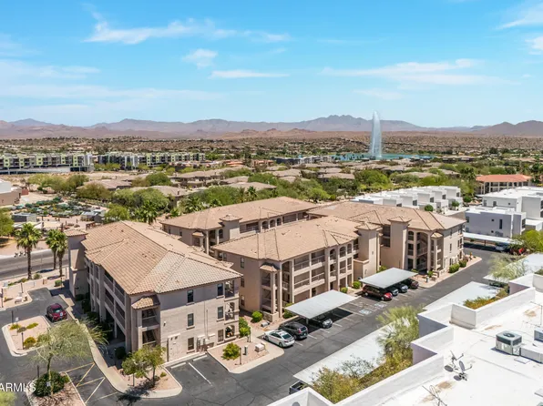 16631 E EL LAGO Boulevard #209, Fountain Hills, AZ 85268