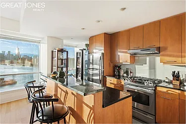 Rented by Great Jones Realty