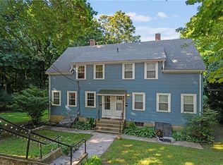 71-73 Mount Pleasant View Ave, Cumberland, RI 02864