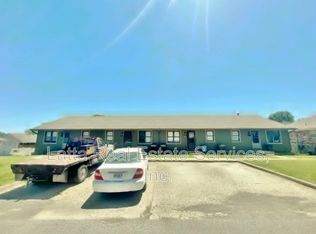 405 W 30th St #101A, Higginsville, MO 64037
