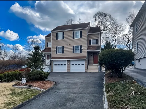 13 Wilton Avenue #B, Norwalk, CT 06851