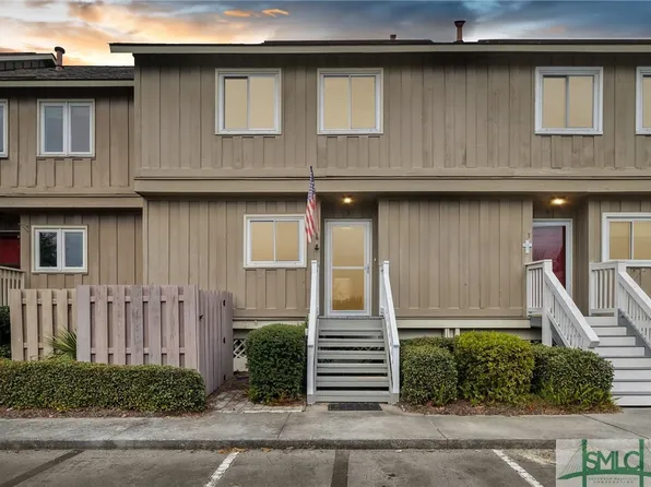 12502 Apache Avenue #3, Savannah, GA 31419