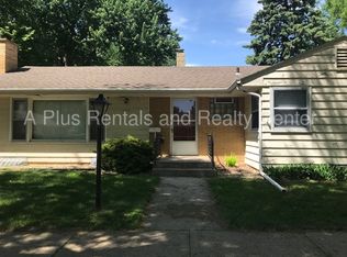 1200 W 25th St, Sioux Falls, SD 57105
