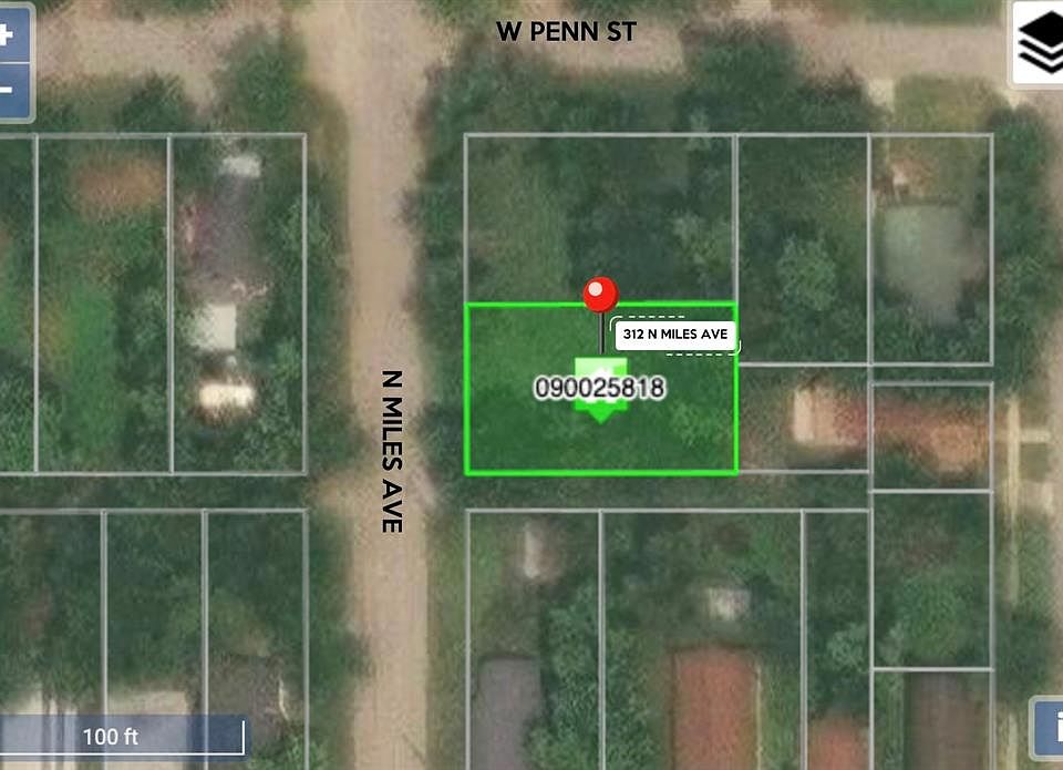2nd image of 312 N Miles Avenue 5 #3-4-6