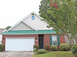 4684 Peony Cir, Murrells Inlet, SC 29576