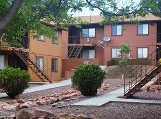 300 W Frontier St APT 18, Payson, AZ 85541