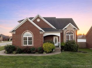 6308 21st Century Dr, Charlestown, IN 47111