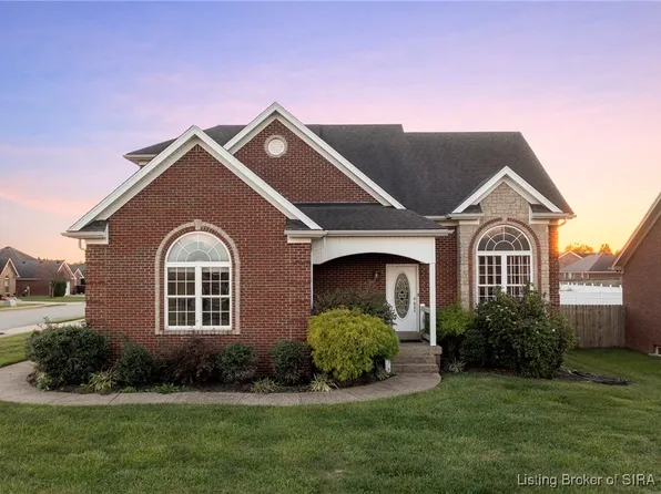 6308 21st Century Drive, Charlestown, IN 47111