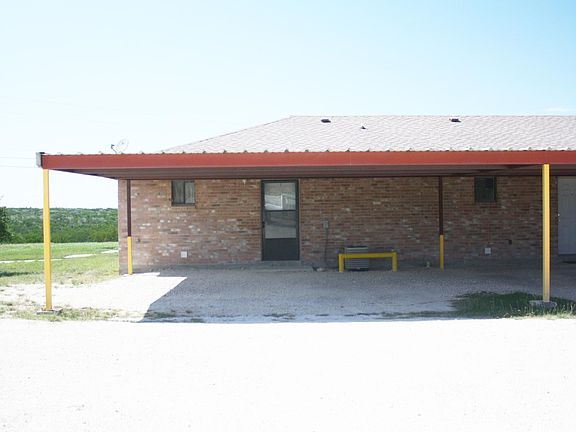 Carport has space for 2 vehicles or a boat and 1 vehicle, etc.