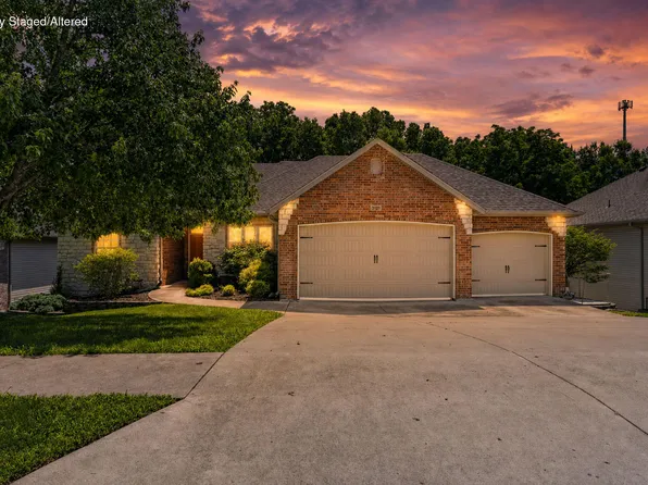 5174 S Clifton Avenue, Springfield, MO 65810