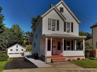 150 Highland Ave, Kingston, NY 12401