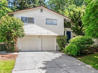 22905 40th Pl W, Mountlake Terrace, WA 98043