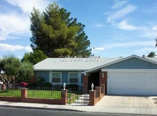 6311 Hummingbird Ln, Las Vegas, NV 89103