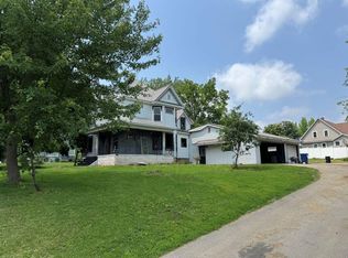 302 W State St, Westby, WI 54667