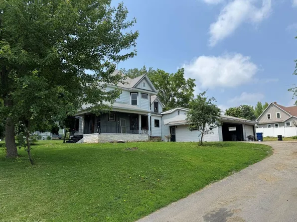 302 West State STREET, Westby, WI 54667