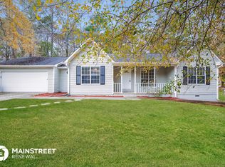 159 Stokes Dr #3, Stockbridge, GA