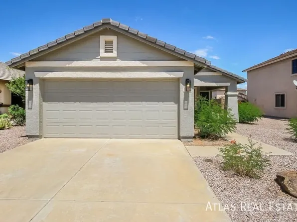 2472 W Wrangler Way, Queen Creek, AZ 85142