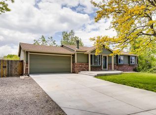 5835 S Miller Ct, Littleton, CO 80127