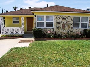 13621 S Budlong Ave, Gardena, CA 90247
