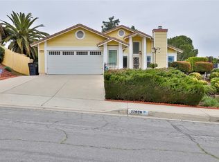 11926 Yellow Iris Way, Moreno Valley, CA 92557