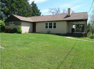 1545 W Ingomar Rd, Pittsburgh, PA 15237