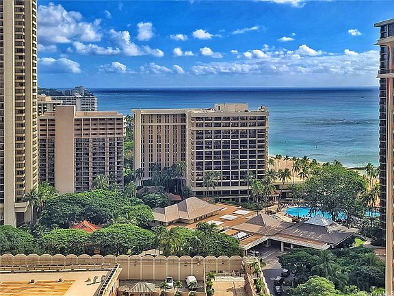 1777 Ala Moana Blvd APT 2226, Honolulu, HI 96815 | MLS #202324086 | Zillow