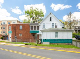 721 Richwood Ave, Morgantown, WV 26505