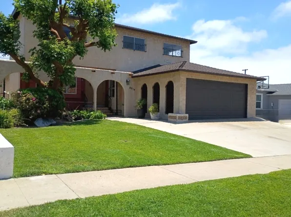 5314 W 138th St, Hawthorne, CA 90250