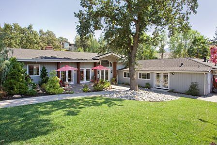 Remodeled home with all the bells and whistles