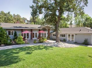 863 La Gonda Way, Danville, CA 94526
