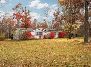 13914 Old State Rd, Johannesburg, MI 49751