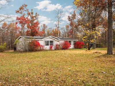 13914 Old State Rd, Johannesburg, MI, 49751