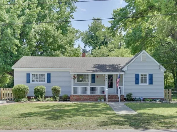 702 Summers Pl, Portsmouth, VA 23702