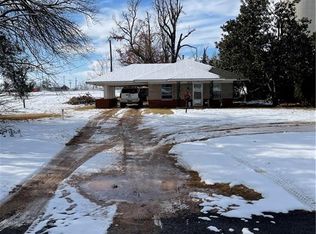 307 S Mustang Rd, Mustang, OK 73064