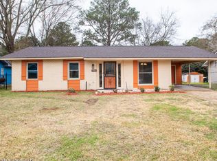 3725 Thomas Jefferson Rd, Jackson, MS 39213