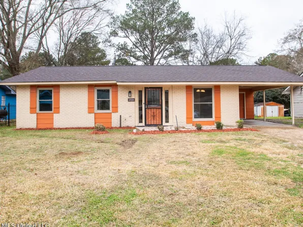 3725 Thomas Jefferson Rd, Jackson, MS 39213