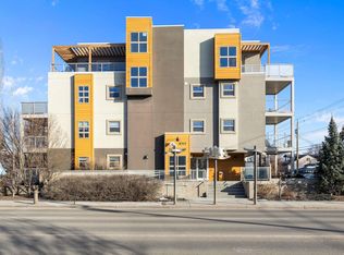 8515 99th St NW #205, Edmonton, AB