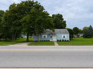855 N Spruce St, Saint Marys, OH 45885