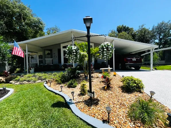 38 Bear Creek Path #124, Ormond Beach, FL 32174