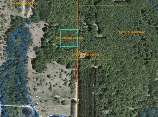 13200 Congdon Rd, Wolverine, MI 49799